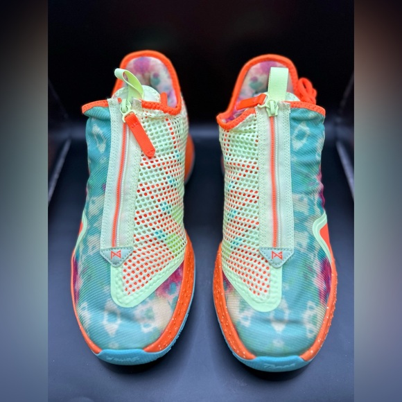 nike pg 4 mens gatorade basketball shoes stores